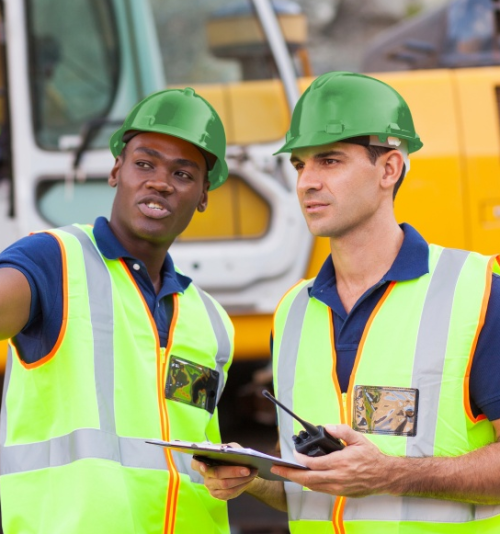 SEGURANÇA DO TRABALHO