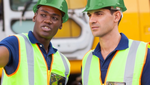 SEGURANÇA DO TRABALHO