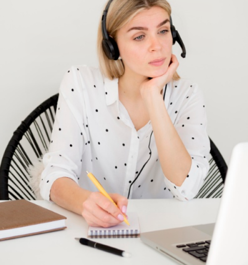 TUTORIA EM EAD E DOCÊNCIA DO ENSINO SUPERIOR