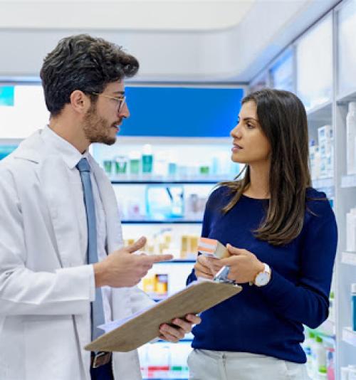 ASSISTÊNCIA FARMACÊUTICA