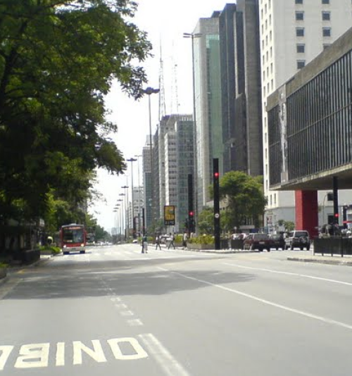 GESTÃO DE CIDADES E PLANEJAMENTO URBANO