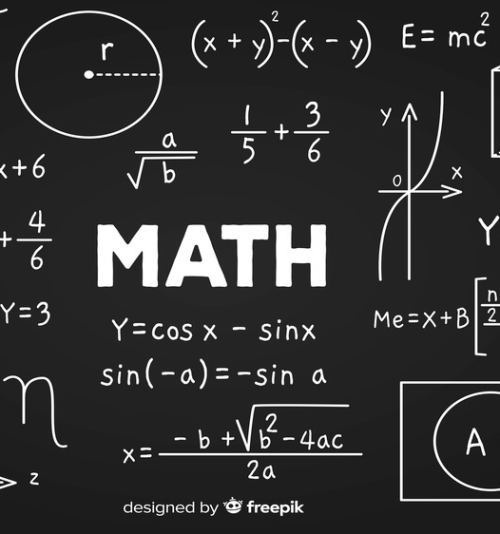 MATEMÁTICA (PÓS GRADUAÇÃO)