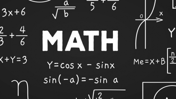 MATEMÁTICA (PÓS GRADUAÇÃO)