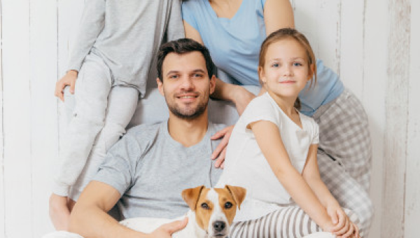 ENFERMAGEM EM SAÚDE DA FAMÍLIA