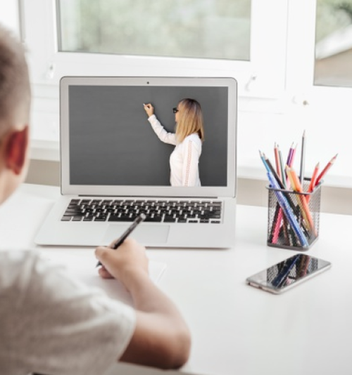 TECNOLOGIAS DIGITAIS PARA SALA DE AULA