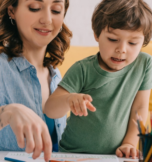 PSICANÁLISE INFANTIL