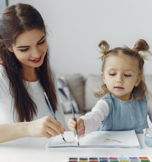 EDUCAÇÃO INFANTIL, ANOS INICIAIS E NEUROPSICOPEDAGOGIA