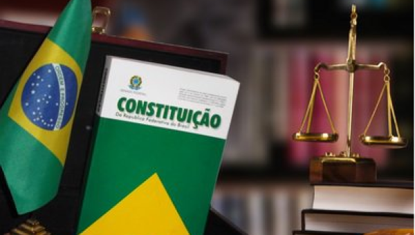 DIREITO CONSTITUCIONAL