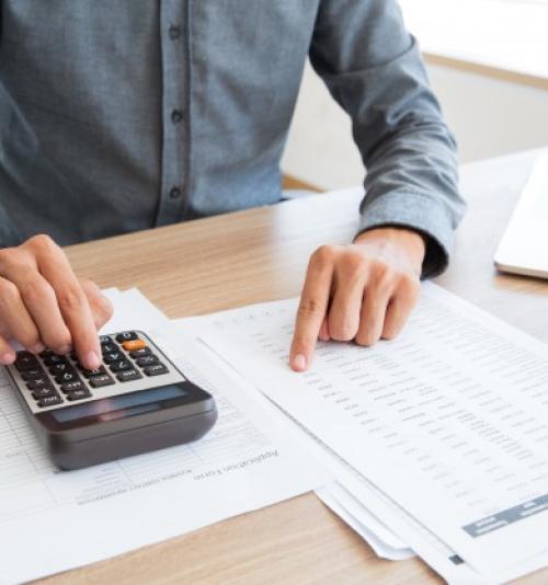 GESTÃO TRIBUTÁRIA E AUDITORIA NO SETOR PÚBLICO