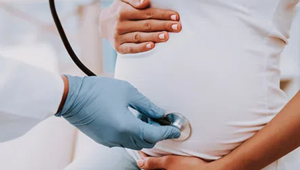 GINECOLOGIA E OBSTETRÍCIA