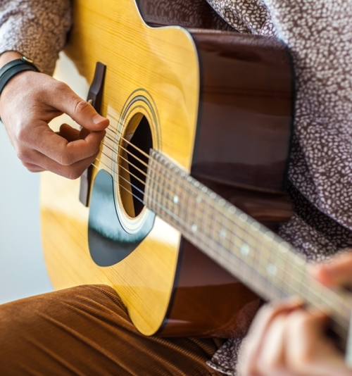 METODOLOGIA DO ENSINO DE MÚSICA