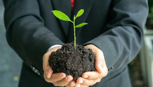 MBA EXECUTIVO EM GESTÃO AMBIENTAL