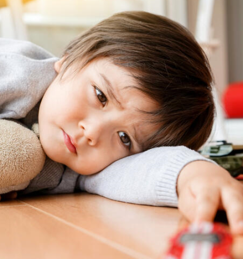 EDUCAÇÃO ESPECIAL, INFANTIL E TGD