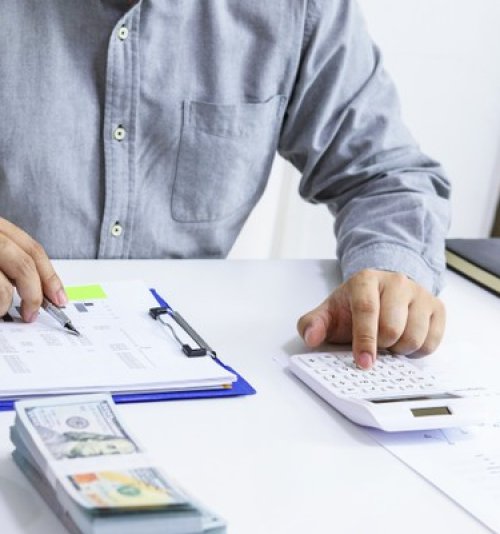 GESTÃO DE FINANÇAS E CONTROLADORIA