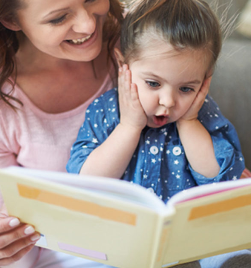 CONTAÇÃO DE HISTÓRIAS E MUSICALIZAÇÃO NA EDUCAÇÃO INFANTIL