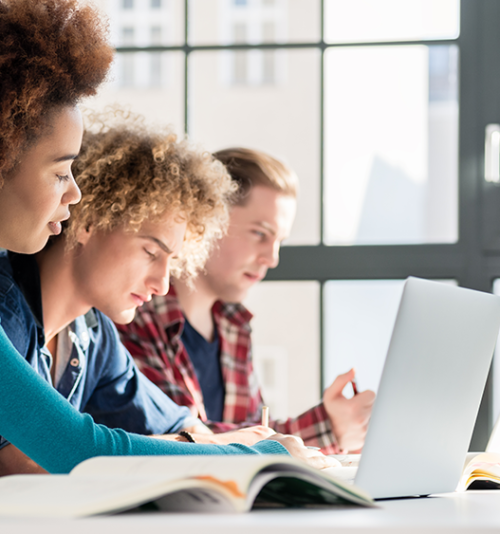 INFORMÁTICA NA EDUCAÇÃO E DOCÊNCIA DO ENSINO SUPERIOR