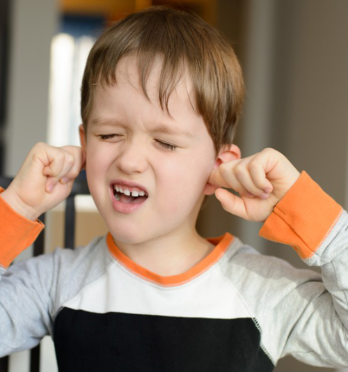 TRATAMENTO EM SÍNDROME DE TOURETTE