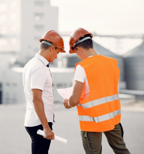 ENGENHARIA CIVIL: SISTEMAS CONSTRUTIVOS DE EDIFICAÇÕES