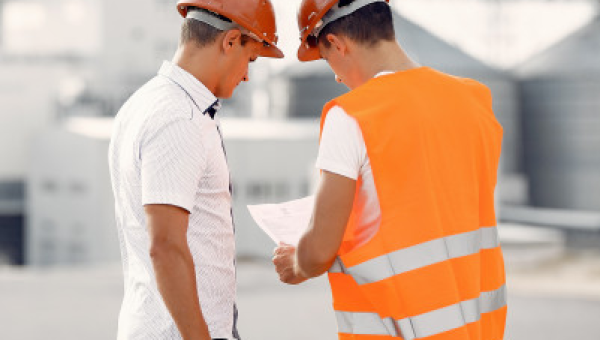 ENGENHARIA CIVIL: SISTEMAS CONSTRUTIVOS DE EDIFICAÇÕES