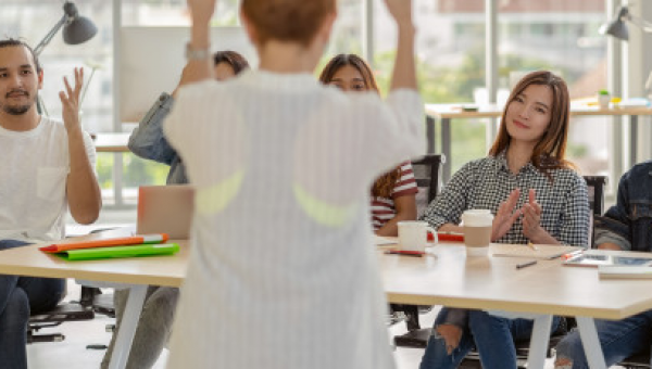 PEDAGOGIA EMPRESARIAL COM ÊNFASE EM GESTÃO DE PESSOAS