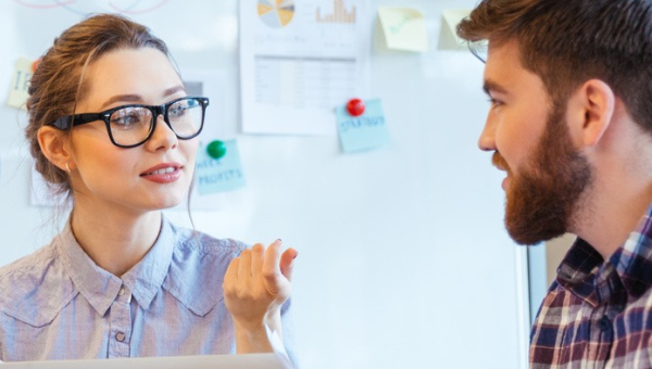 MBA EM GESTÃO DE PESSOAS E DESENVOLVIMENTO GERENCIAL