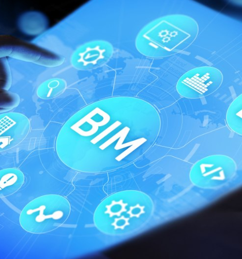 IMPLANTAÇÃO DE SISTEMA BIM