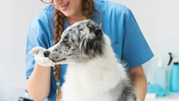 DERMATOLOGIA VETERINÁRIA