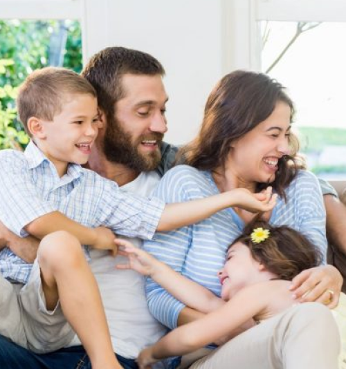 SAÚDE PÚBLICA COM ÊNFASE EM SAÚDE DA FAMÍLIA