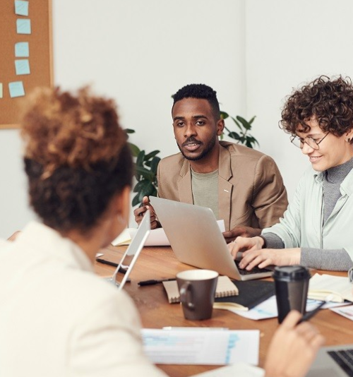 MARKETING E COMUNICAÇÃO EMPRESARIAL