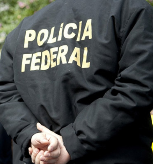 POLÍCIA LEGISLATIVA