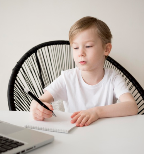 EDUCAÇÃO INFANTIL-  ANOS INICIAIS E PSICOPEDAGOGIA